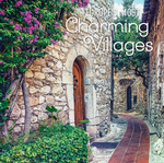 2024 Europe's Most Charming Villages Calendar thumbnail