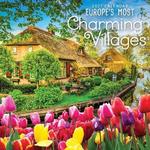 2027 Europe's Most Charming Villages Calendar