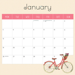2026 Europe's Most Charming Villages Calendar alternate 2