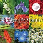 2027 Flower of the Month Calendar