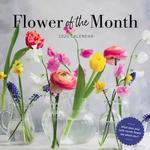Flower of the Month 2020 Calendar