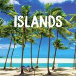 Islands 2020 Calendar