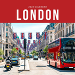 2024 London Calendar thumbnail