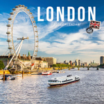2026 London Calendar thumbnail