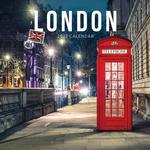 2027 London Calendar