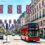 2026 London Calendar alternate 1