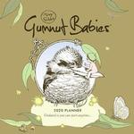 Gumnut Babies (May Gibbs) 2020 Planner