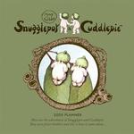 Snugglepot & Cuddlepie ( May Gibbs) 2020 Planner