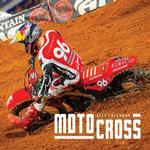 2027 Motocross Calendar