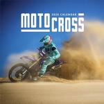 Motocross 2020 Calendar