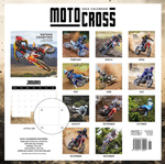 2024 Motocross Calendar alternate 3