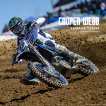 2026 Motocross Calendar alternate 1
