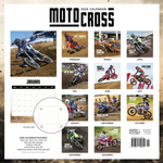 2026 Motocross Calendar alternate 3