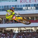2027 Motocross Calendar alternate 1
