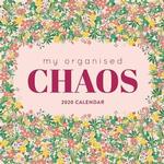 My Organised Chaos 2020 Planner