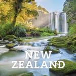 2026 New Zealand Calendar thumbnail