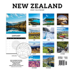 2024 New Zealand Calendar alternate 3