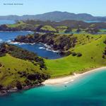 2026 New Zealand Calendar alternate 1