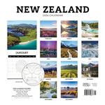 2026 New Zealand Calendar alternate 3