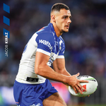 2026 NRL Canterbury- Bankstown Bulldogs Calendar alternate 1