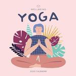 WellBeing Yoga 2020 Calendar thumbnail
