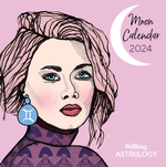 2024 Wellbeing Astrology Calendar thumbnail
