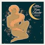 Wellbeing Astrology 2020 Calendar thumbnail