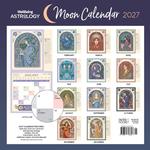 2027 Wellbeing Astrology Calendar alternate 3