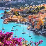 2026 Romantic France Calendar alternate 1