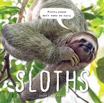2024 Sloths Calendar thumbnail
