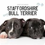 Staffordshie Bull Terriers 2020 Calendar thumbnail