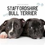 Staffordshie Bull Terriers 2020 Calendar