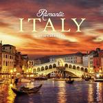 2026 Romantic Italy Calendar thumbnail