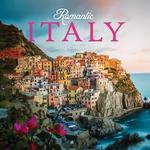 2027 Romantic Italy Calendar