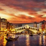 2026 Romantic Italy Calendar alternate 1