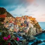 2027 Romantic Italy Calendar alternate 1