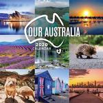Our Australia 2020 Calendar