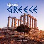 2027 Romantic Greece Calendar