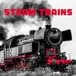 Steam Trains 2020 Calendar