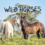 Our Australia Wild Horses 2020 Calendar