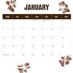 2026 Our Australia Working Dogs Calendar alternate 2