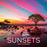 2027 Our Australia Sunsets Calendar