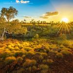 2026 Our Australia Sunsets Calendar alternate 1