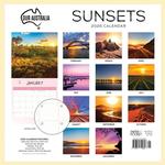 2026 Our Australia Sunsets Calendar alternate 3