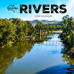 2026 Our Australia Rivers Calendar thumbnail