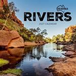 2027 Our Australia Rivers Calendar