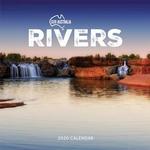 Our Australia Rivers 2020 Calendar