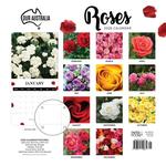 2026 Our Australia Roses Calendar alternate 3