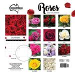 2027 Our Australia Roses Calendar alternate 3