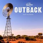 2026 Our Australia Outback Calendar thumbnail